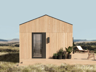 Tiny Homes You Can Buy on  - Dwell
